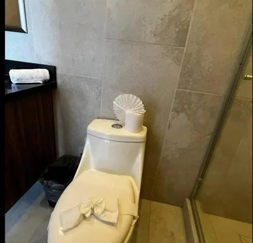 Fast Wifi/5 Min Beach/private Parking Apartment Playa del Carmen